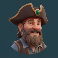 Morgan, kvartermester